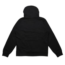 画像をギャラリービューアに読み込む, 極美品 Supreme シュプリーム Blockbuster Hooded Sweatshirt ブラック レッド パーカー サイズL RN 101837 中古 4a003063