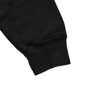 極美品 Supreme シュプリーム Blockbuster Hooded Sweatshirt ブラック レッド パーカー サイズL RN 101837 中古 4a003063