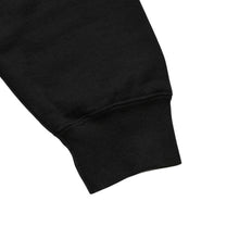 画像をギャラリービューアに読み込む, 極美品 Supreme シュプリーム Blockbuster Hooded Sweatshirt ブラック レッド パーカー サイズL RN 101837 中古 4a003063