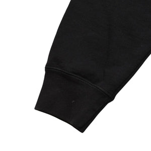 極美品 Supreme シュプリーム Blockbuster Hooded Sweatshirt ブラック レッド パーカー サイズL RN 101837 中古 4a003063