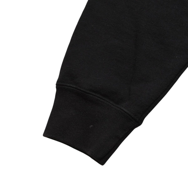 極美品 Supreme シュプリーム Blockbuster Hooded Sweatshirt ブラック レッド パーカー サイズL RN 101837 中古 4a003063