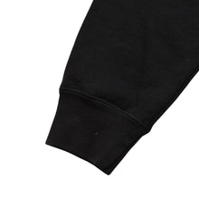 画像をギャラリービューアに読み込む, 極美品 Supreme シュプリーム Blockbuster Hooded Sweatshirt ブラック レッド パーカー サイズL RN 101837 中古 4a003063