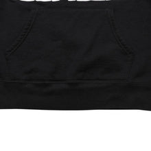 画像をギャラリービューアに読み込む, 極美品 Supreme シュプリーム Blockbuster Hooded Sweatshirt ブラック レッド パーカー サイズL RN 101837 中古 4a003063