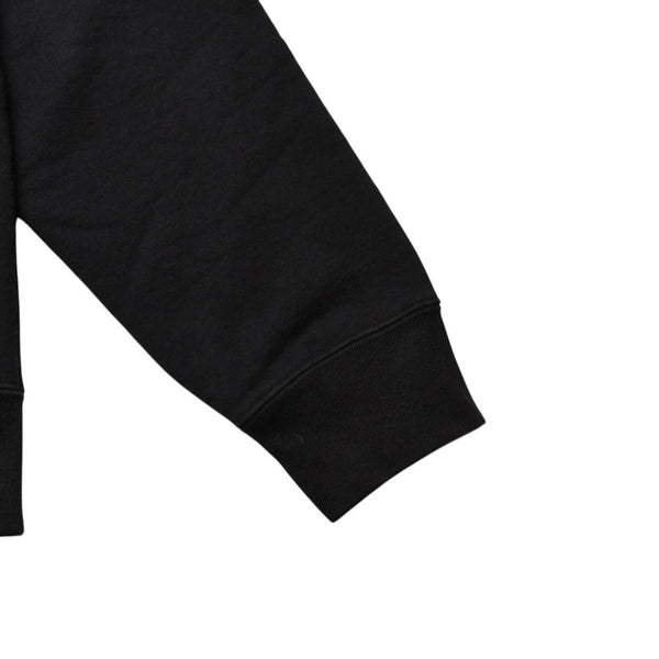 極美品 Supreme シュプリーム Blockbuster Hooded Sweatshirt ブラック レッド パーカー サイズL RN 101837 中古 4a003063