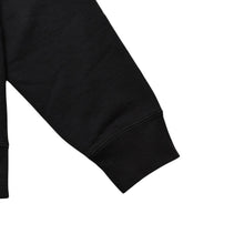 画像をギャラリービューアに読み込む, 極美品 Supreme シュプリーム Blockbuster Hooded Sweatshirt ブラック レッド パーカー サイズL RN 101837 中古 4a003063