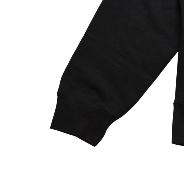 極美品 Supreme シュプリーム Blockbuster Hooded Sweatshirt ブラック レッド パーカー サイズL RN 101837 中古 4a003063