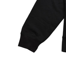 画像をギャラリービューアに読み込む, 極美品 Supreme シュプリーム Blockbuster Hooded Sweatshirt ブラック レッド パーカー サイズL RN 101837 中古 4a003063