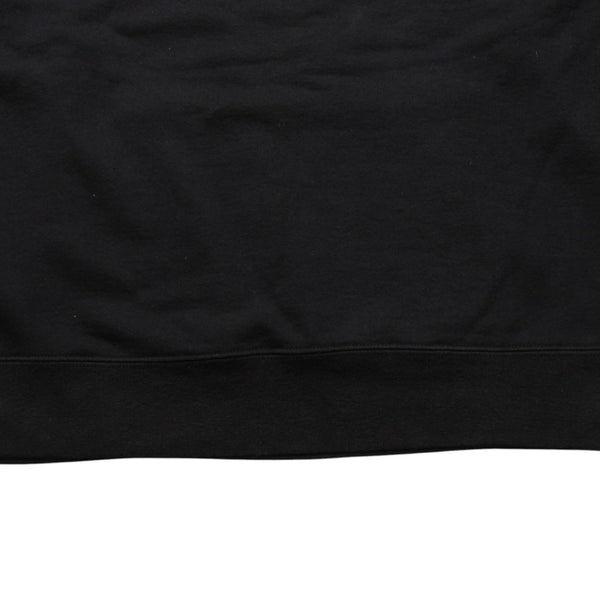 極美品 Supreme シュプリーム Blockbuster Hooded Sweatshirt ブラック レッド パーカー サイズL RN 101837 中古 4a003063