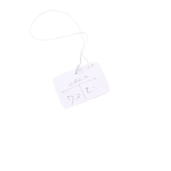 CHANEL シャネル ワンピース ノースリーブ スカート グレー ニット ココマーク タグ欠品 美品 中古 4a002620