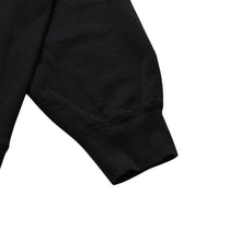 画像をギャラリービューアに読み込む, 極美品 Supreme シュプリーム ブラック ホワイト RN101837 フーディ 2024 パーカー サイズL 中古 4a003064