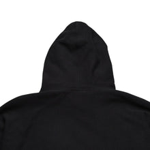 画像をギャラリービューアに読み込む, 極美品 Supreme シュプリーム ブラック ホワイト RN101837 フーディ 2024 パーカー サイズL 中古 4a003064