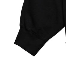 画像をギャラリービューアに読み込む, 極美品 Supreme シュプリーム ブラック ホワイト RN101837 フーディ 2024 パーカー サイズL 中古 4a003064