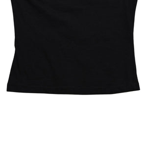 Very Good Condition Christian Dior J'ADORE DIOR Tank Top 2A12155300 Size 38 Galliano Period Used 4a003167