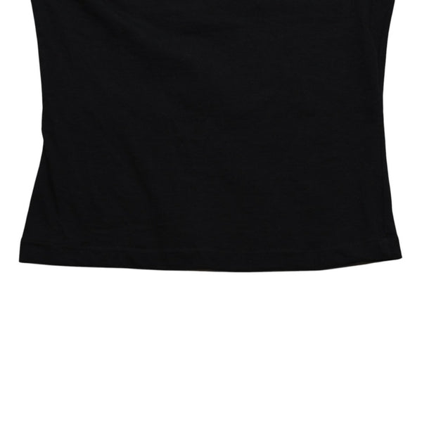 Very Good Condition Christian Dior J'ADORE DIOR Tank Top 2A12155300 Size 38 Galliano Period Used 4a003167