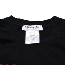 画像をギャラリービューアに読み込む, 極美品 Christian Dior クリスチャンディオール J'ADORE DIOR ジャドール タンクトップ 2A12155300 サイズ38 ガリアーノ期 中古 4a003167