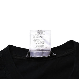 Very Good Condition Christian Dior J'ADORE DIOR Tank Top 2A12155300 Size 38 Galliano Period Used 4a003167