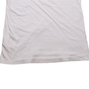 COMME des GARCONS コムデギャルソン × CHROME HEARTS クロムハーツ 半袖Tシャツ OT-T025 サイズ S クリスマス限定 美品 中古 4a003161