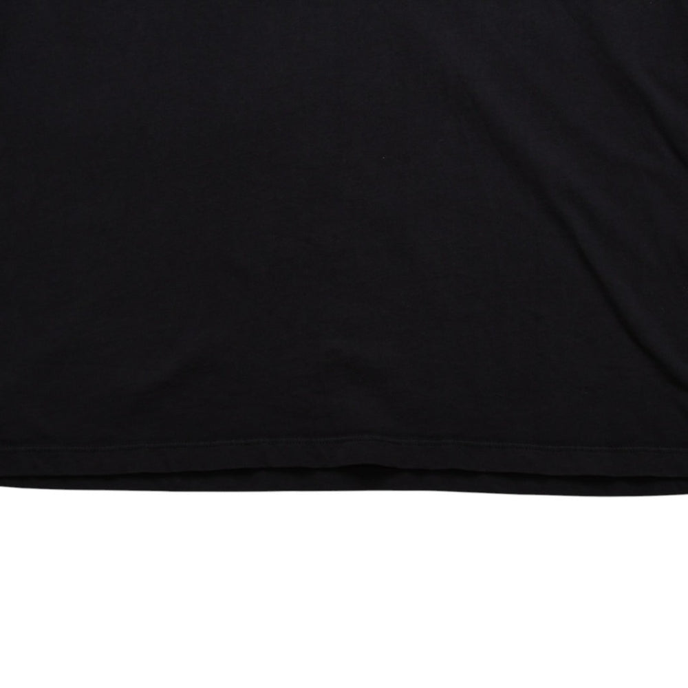 CHROME HEARTS クロムハーツ VINE DAGGER ヴァインダガー 半袖Tシャツ サイズS オールドイングリッシュロゴ ブラック 美品 中古 4a003163