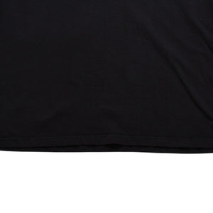 CHROME HEARTS クロムハーツ VINE DAGGER ヴァインダガー 半袖Tシャツ サイズS オールドイングリッシュロゴ ブラック 美品 中古 4a003163
