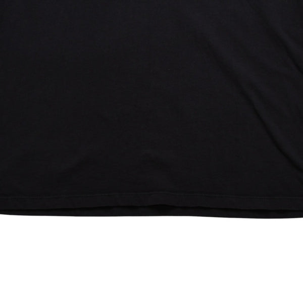 CHROME HEARTS クロムハーツ VINE DAGGER ヴァインダガー 半袖Tシャツ サイズS オールドイングリッシュロゴ ブラック 美品 中古 4a003163