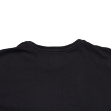 画像をギャラリービューアに読み込む, CHROME HEARTS クロムハーツ VINE DAGGER ヴァインダガー 半袖Tシャツ サイズS オールドイングリッシュロゴ ブラック 美品 中古 4a003163
