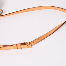 画像をギャラリービューアに読み込む, LOUIS VUITTON ルイヴィトン ブレアMM ハンドバッグ 2WAY M90180 モノグラム ヴェルニ イエロー ブラウン 美品 中古 4a002716