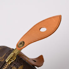 Load image into Gallery viewer, 極美品 LOUIS VUITTON ルイヴィトン モノグラム スピーディ40 M41106 ブラウン ゴールド金具 中古 4b009319