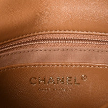 画像をギャラリービューアに読み込む, 新品未使用 CHANEL シャネル マトラッセ20 チェーンワンショルダーバッグ ランダム番台 ココマーク シャイニーラムスキン 中古 4a002738