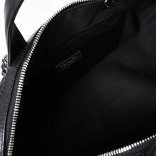 画像をギャラリービューアに読み込む, 極美品 CHANEL シャネル チェーンワンショルダーバッグ AS5579 ランダム番台 ココマーク キャビアスキン ブラック シルバー金具 中古 4a002737