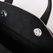 画像をギャラリービューアに読み込む, 極美品 CHANEL シャネル チェーンワンショルダーバッグ AS5579 ランダム番台 ココマーク キャビアスキン ブラック シルバー金具 中古 4a002737