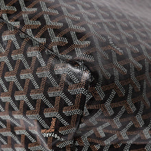 Load image into Gallery viewer, 極美品 GOYARD ゴヤール SAINT LOUIS GM サンルイGM ブラウン トートバッグ PVCコーティングキャンバス 中古 4a002809