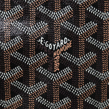 Load image into Gallery viewer, 極美品 GOYARD ゴヤール SAINT LOUIS GM サンルイGM ブラウン トートバッグ PVCコーティングキャンバス 中古 4a002809