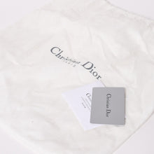 画像をギャラリービューアに読み込む, 極美品 Christian Dior クリスチャンディオール ラスタトロッター サドルバッグ ガリアーノ期 2004AW ラスタカラー シルバー金具 RU0046 中古 4a002887