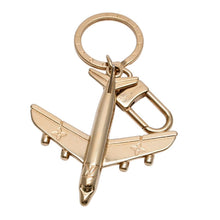 画像をギャラリービューアに読み込む, 極美品 LOUIS VUITTON ルイヴィトン 25SS LV Plane Key Holder キーホルダー LV プレーン M02542 Pharrell Williams 中古 4a002755