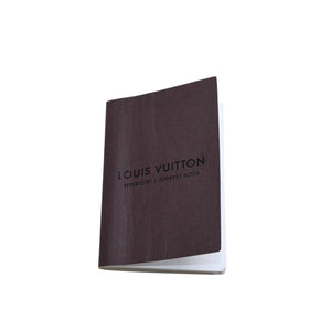 新品同様 LOUIS VUITTON ルイヴィトン カルネ ドゥバル アジェンダ ミニ 手帳カバー M92652 モノグラム マルチカラー 村上隆 中古 4a002557