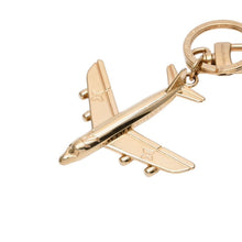 画像をギャラリービューアに読み込む, 極美品 LOUIS VUITTON ルイヴィトン 25SS LV Plane Key Holder キーホルダー LV プレーン M02542 Pharrell Williams 中古 4a002755