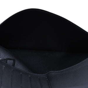 LOUIS VUITTON ルイヴィトン × NIGO ニゴー ポルトフォイユ ブラザ 長財布 N60393 ダミエ ジャイアント ブラウン 美品 中古 4a002554