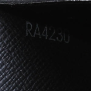 LOUIS VUITTON ルイヴィトン × NIGO ニゴー ポルトフォイユ ブラザ 長財布 N60393 ダミエ ジャイアント ブラウン 美品 中古 4a002554