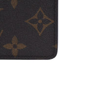 画像をギャラリービューアに読み込む, 新品未使用 LOUIS VUITTON ルイヴィトン ポルトカルト サーンプル カードケース M69161 モノグラム リバース ブラウン 中古 4a002550