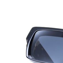 画像をギャラリービューアに読み込む, LOUIS VUITTON ルイヴィトン サングラス Z1165E 1.1 ミリオネア ブラック 58□17 145 ゴールド金具 美品 中古 4a002375