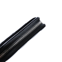 Load image into Gallery viewer, 極美品 CHANEL シャネル クラシック ジップコインパース 小銭入れ A84511 31番台 ココマーク ラムスキン ブラック 中古 4a002571