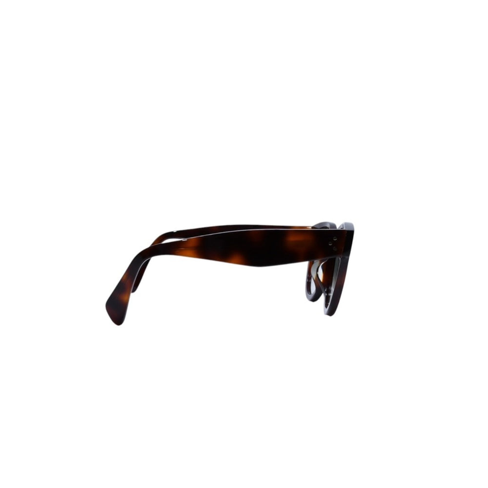極美品 CELINE セリーヌ サングラス アイウェア CL41061/F/S 05LXM サイズ52□20 150 べっ甲カラー フィービー期 中古 4a002778