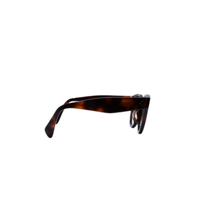 極美品 CELINE セリーヌ サングラス アイウェア CL41061/F/S 05LXM サイズ52□20 150 べっ甲カラー フィービー期 中古 4a002778