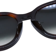 画像をギャラリービューアに読み込む, 極美品 CELINE セリーヌ サングラス アイウェア CL41061/F/S 05LXM サイズ52□20 150 べっ甲カラー フィービー期 中古 4a002778