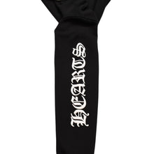 画像をギャラリービューアに読み込む, CHROME HEARTS クロムハーツ Neck Logo Crewneck Sweatshirt クルーネック スクロールロゴ CHロゴ SW スウェット 美品 中古 4a002781