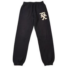 Load image into Gallery viewer, 極美品 SAINT MICHAEL セントマイケル ヴィンテージ ネイビー 24AW パーカー スウェットパンツ セットアップ 中古 4a002597