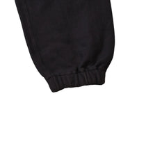 Load image into Gallery viewer, 極美品 SAINT MICHAEL セントマイケル ヴィンテージ ネイビー 24AW パーカー スウェットパンツ セットアップ 中古 4a002597