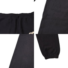 Load image into Gallery viewer, 極美品 SAINT MICHAEL セントマイケル ヴィンテージ ネイビー 24AW パーカー スウェットパンツ セットアップ 中古 4a002597