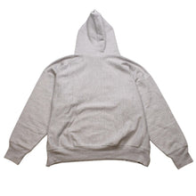 画像をギャラリービューアに読み込む, 極美品 READYMADE レディメイド HOODIE ARCH LOGO/SWEAT PANTS GRAY セットアップ パーカー パンツ グレー レッド 裏起毛 カレッジロゴ 中古 4a002600