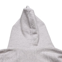 画像をギャラリービューアに読み込む, 極美品 READYMADE レディメイド HOODIE ARCH LOGO/SWEAT PANTS GRAY セットアップ パーカー パンツ グレー レッド 裏起毛 カレッジロゴ 中古 4a002600